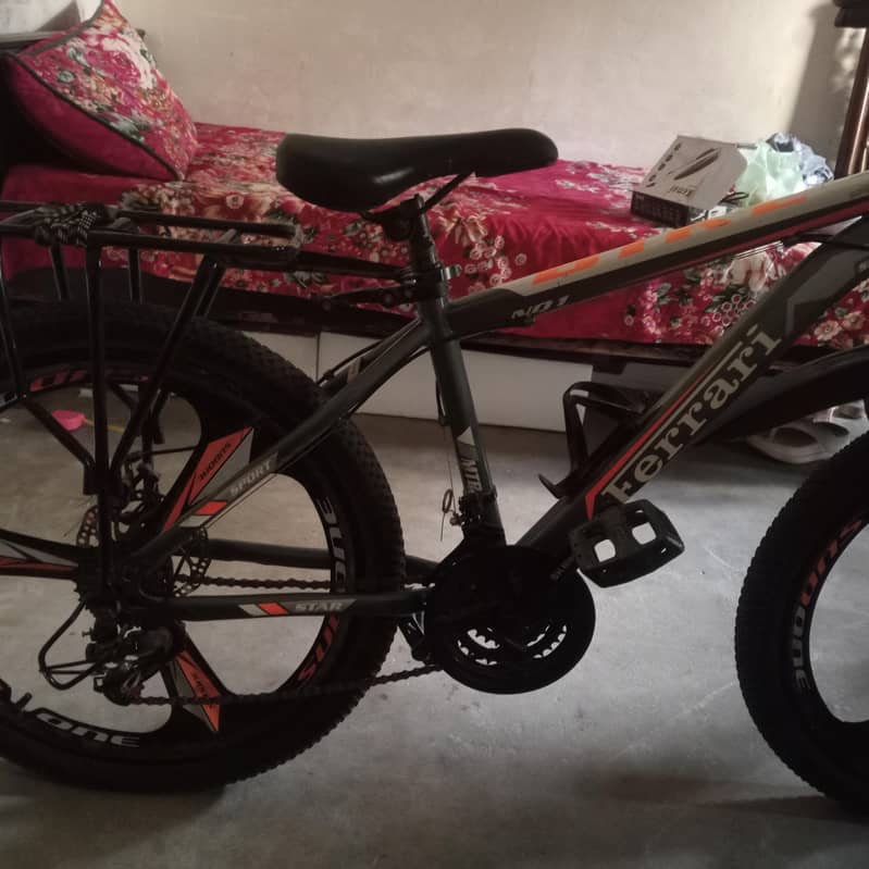Bicycle 2