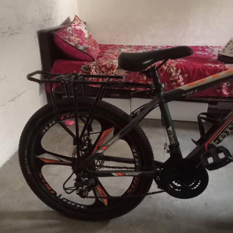 Bicycle 3
