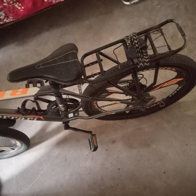 Bicycle 4