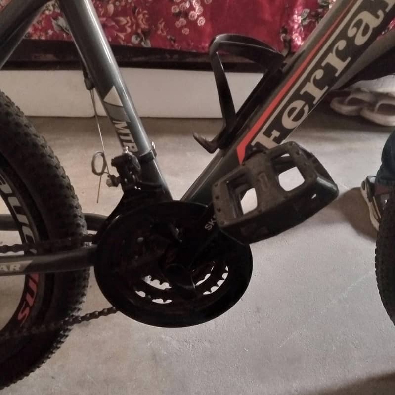 Bicycle 7