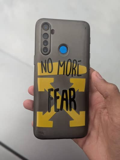 Realme 5 Pro