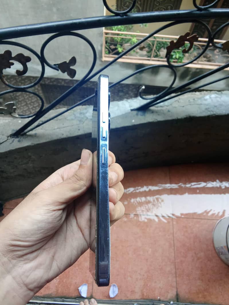 Tecno camon 20 0