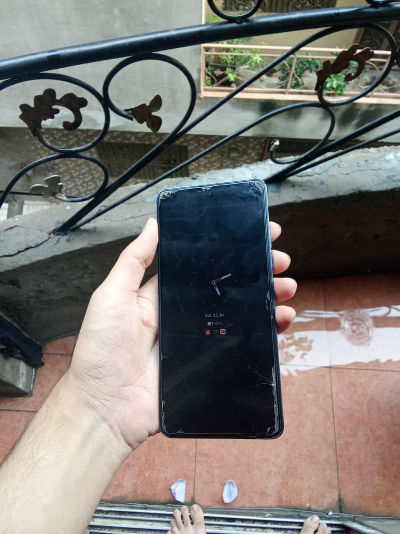 Tecno camon 20 2