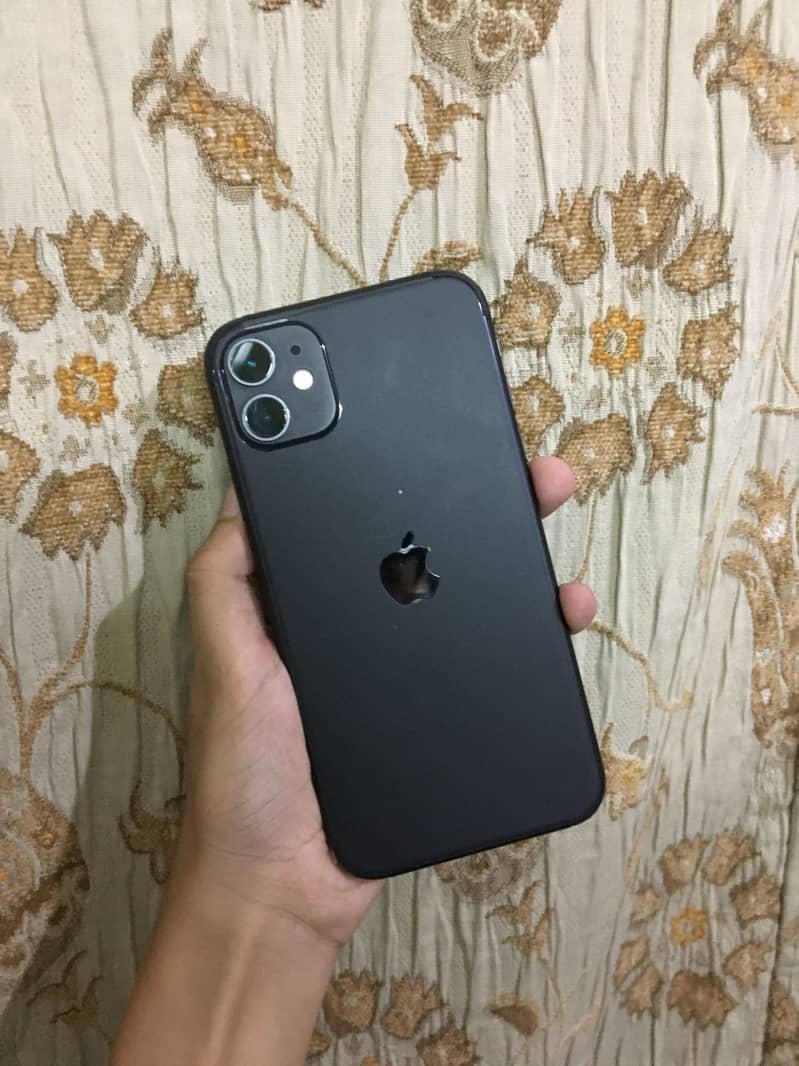 Iphone 11 0
