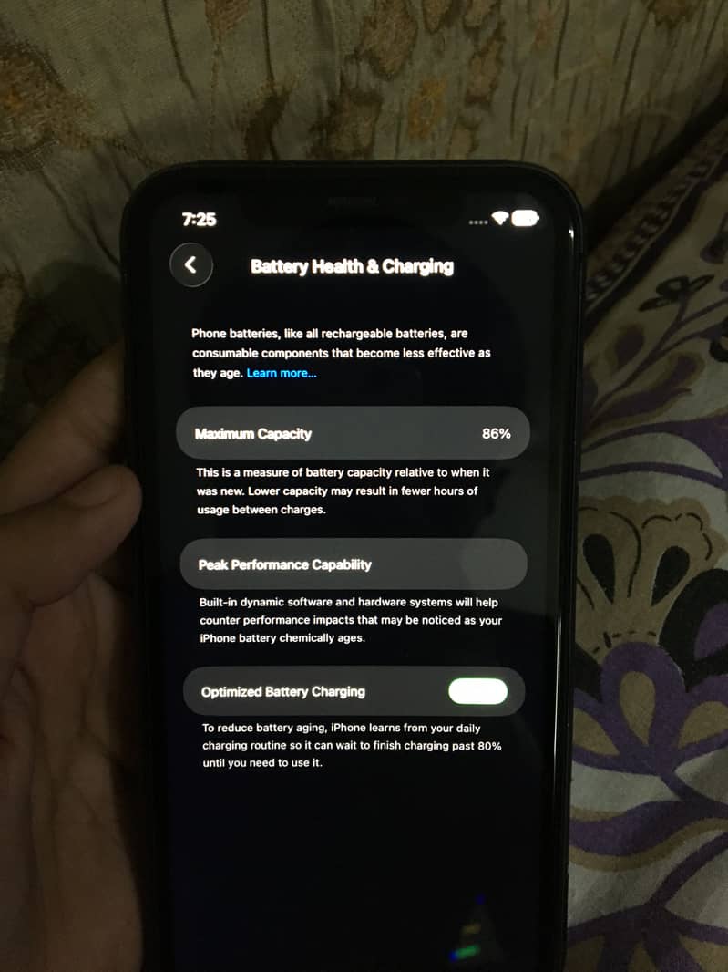 Iphone 11 6