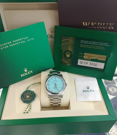 BUYING Rolex Omega Cartier Patek AP Hublot Chopard Cash Buyer