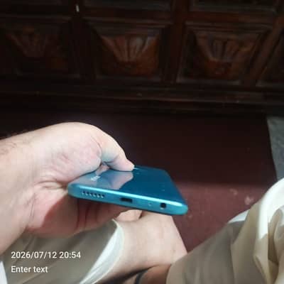 Infinix Hot 20i