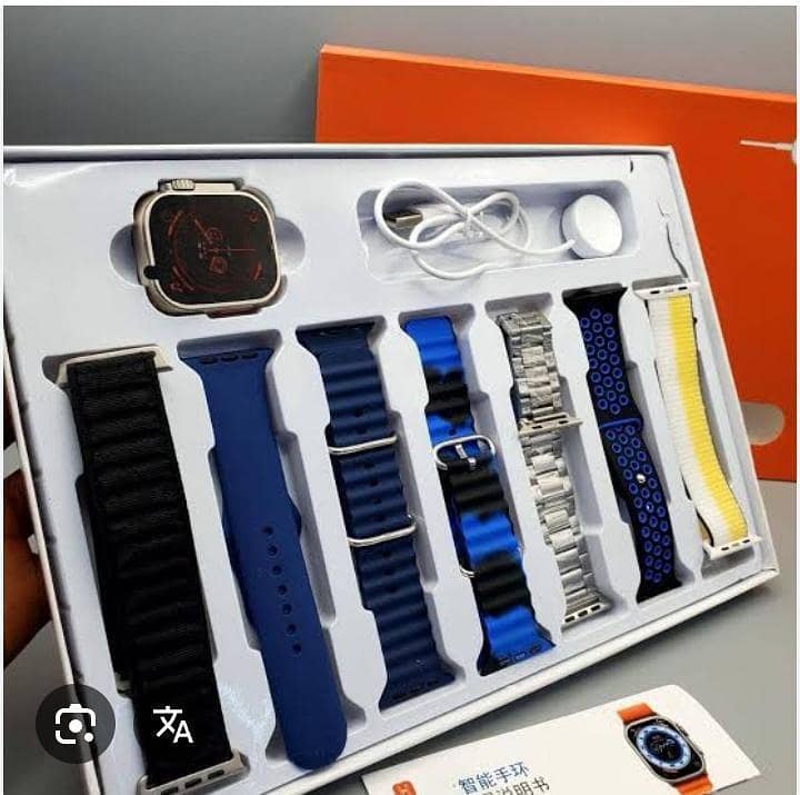 smart watch 0