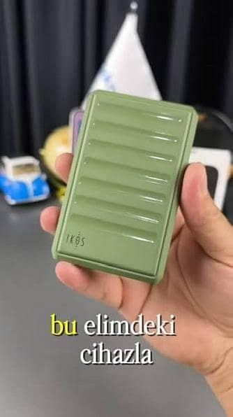 I kose k7 device pta approved 