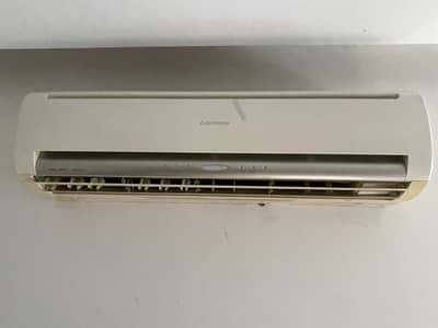 Mitsubishi 1.5 ton ac