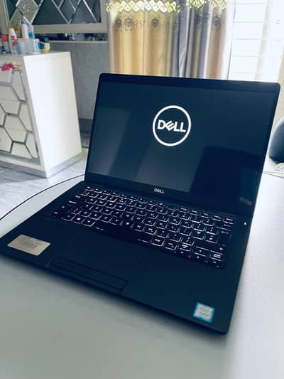 Dell Core i5 8th generation 16gb Ram 256gb storage