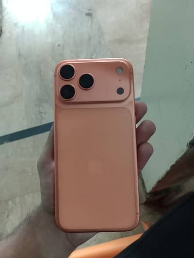 Apple iPhone 17 Pro Max