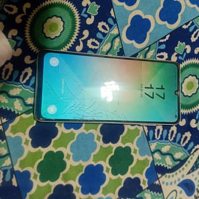 Samsung Mobile A06