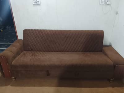 sofa cum bed