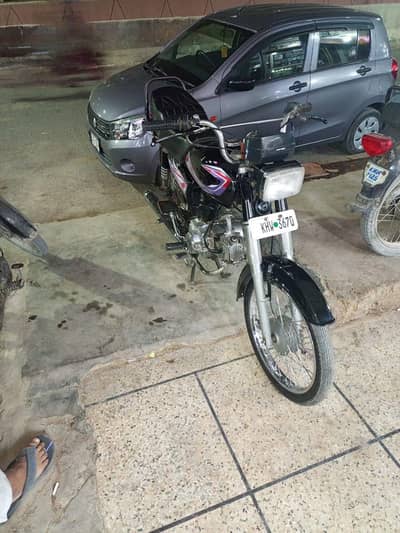 Super Power Bike For Sale