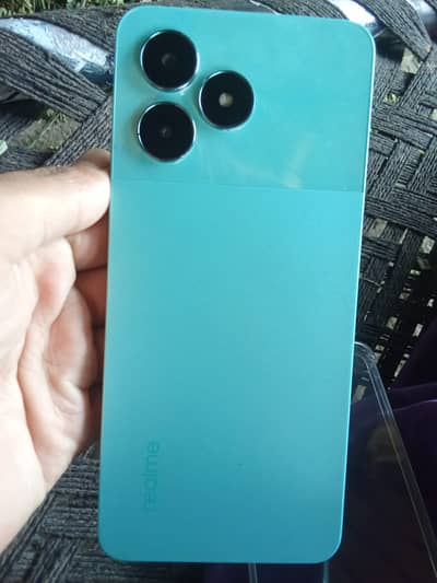 Realme C51