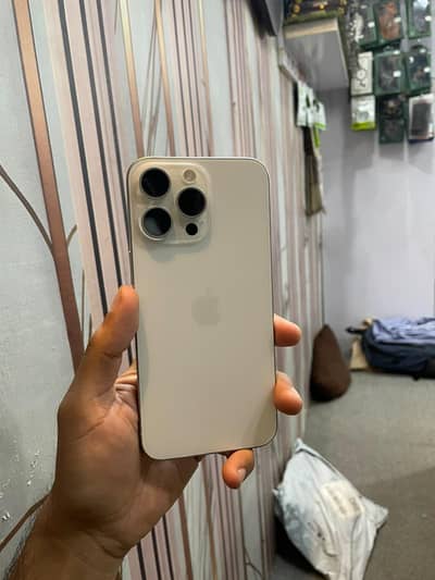 Apple iPhone 15 Pro Max