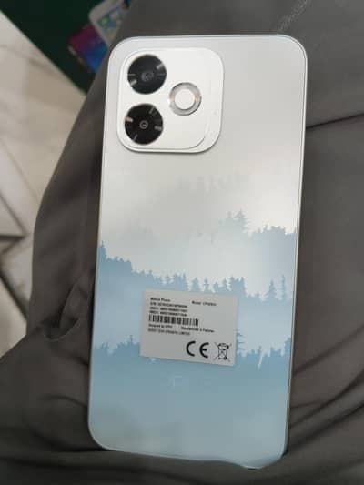 OPPO A6s pro