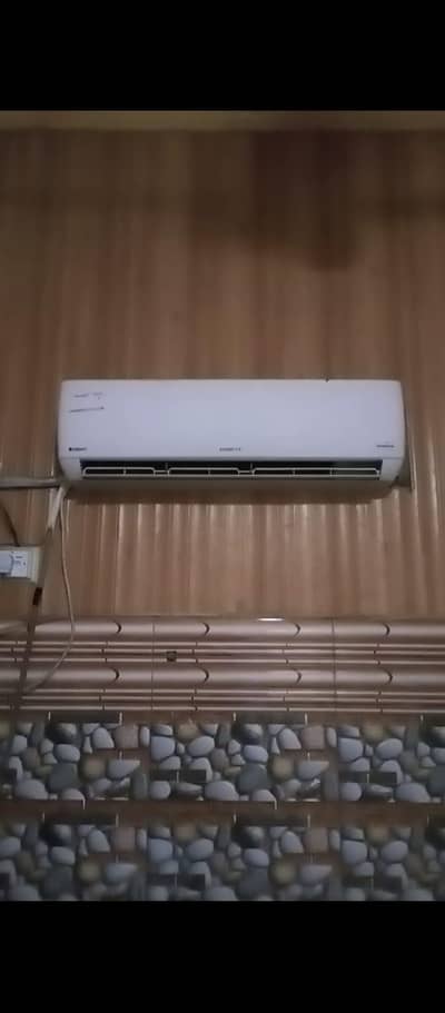 Kenwood 1.5 Ton Split AC – Good Cooling