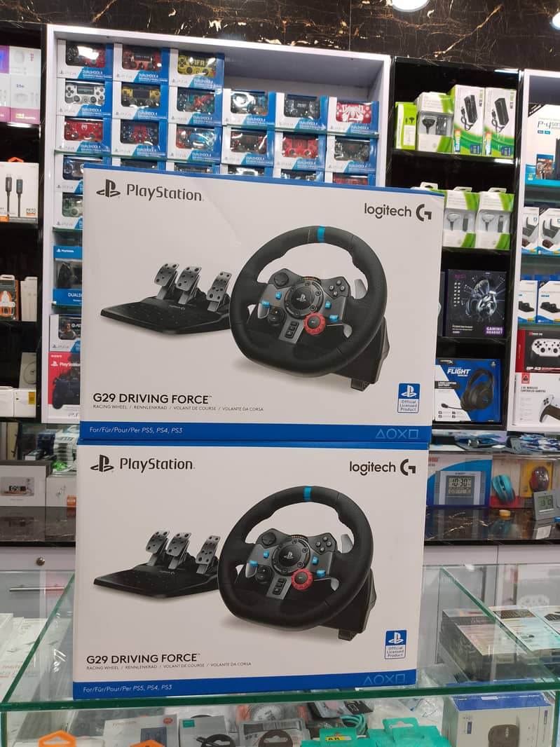 Logitech 0