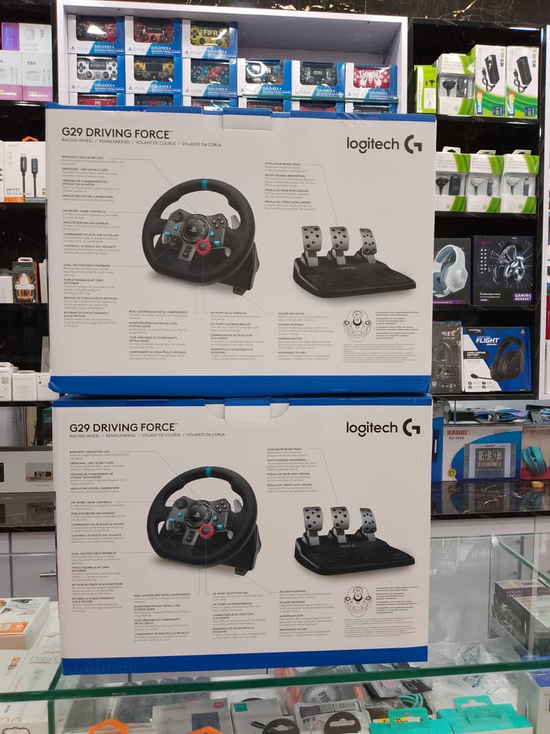 Logitech 1