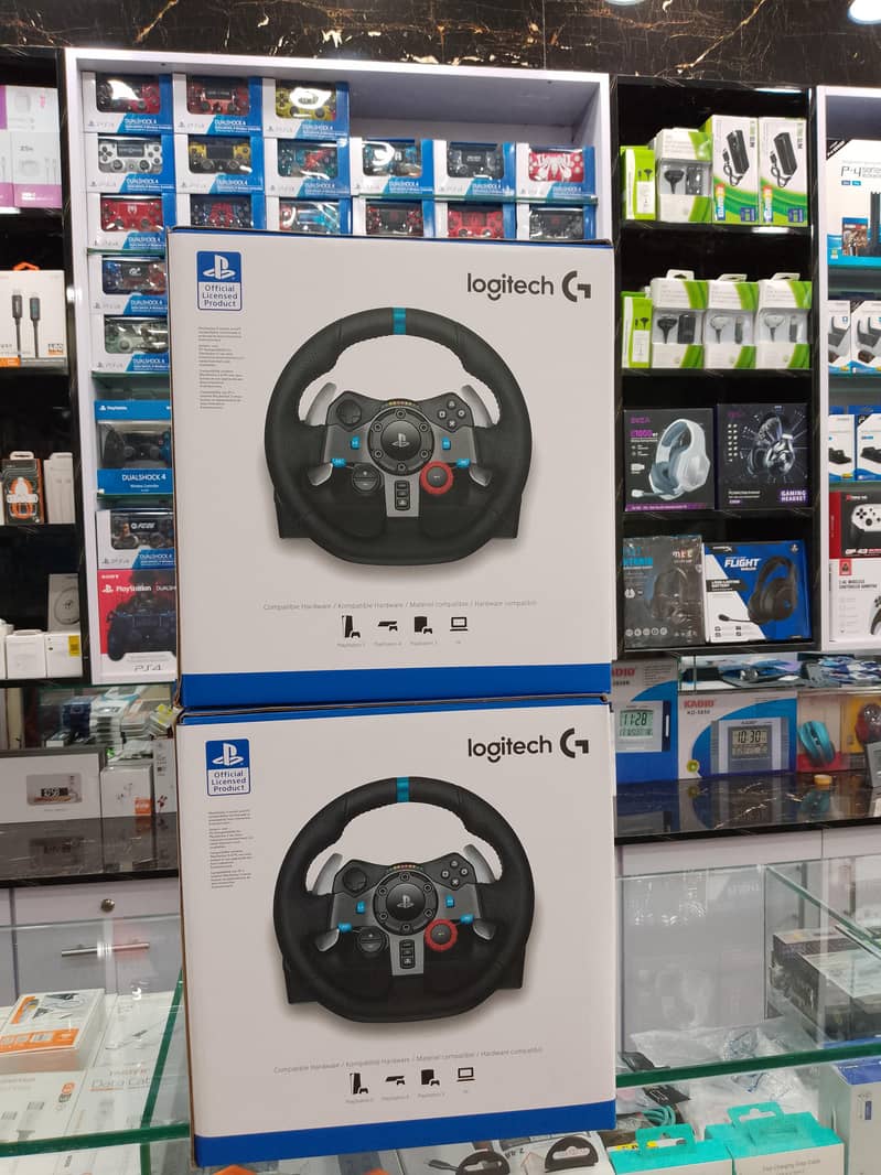 Logitech 2