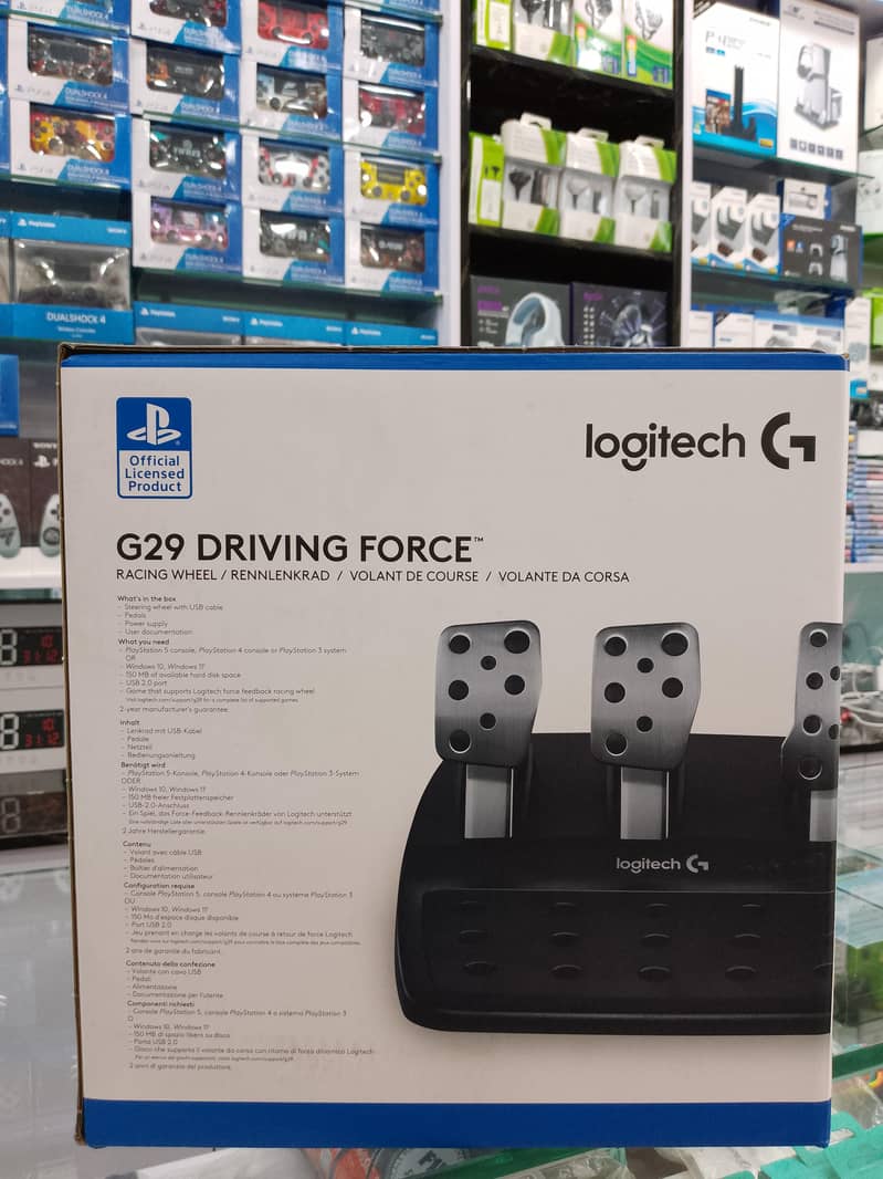 Logitech 3