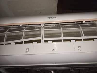 TCL T3  1ton  DC inverter