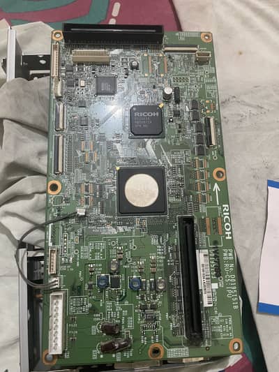Ricoh mp 3351