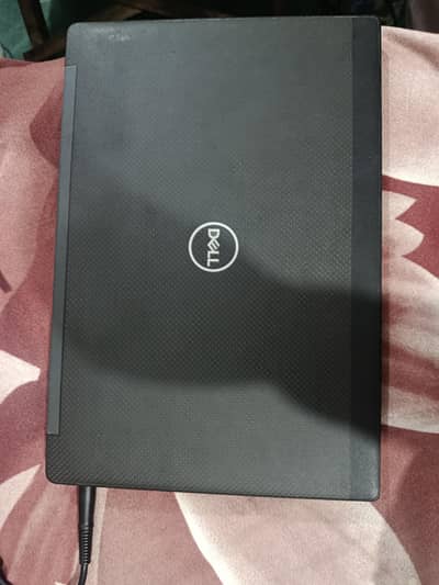 Dell i5 8 generation (Latitude 7390)