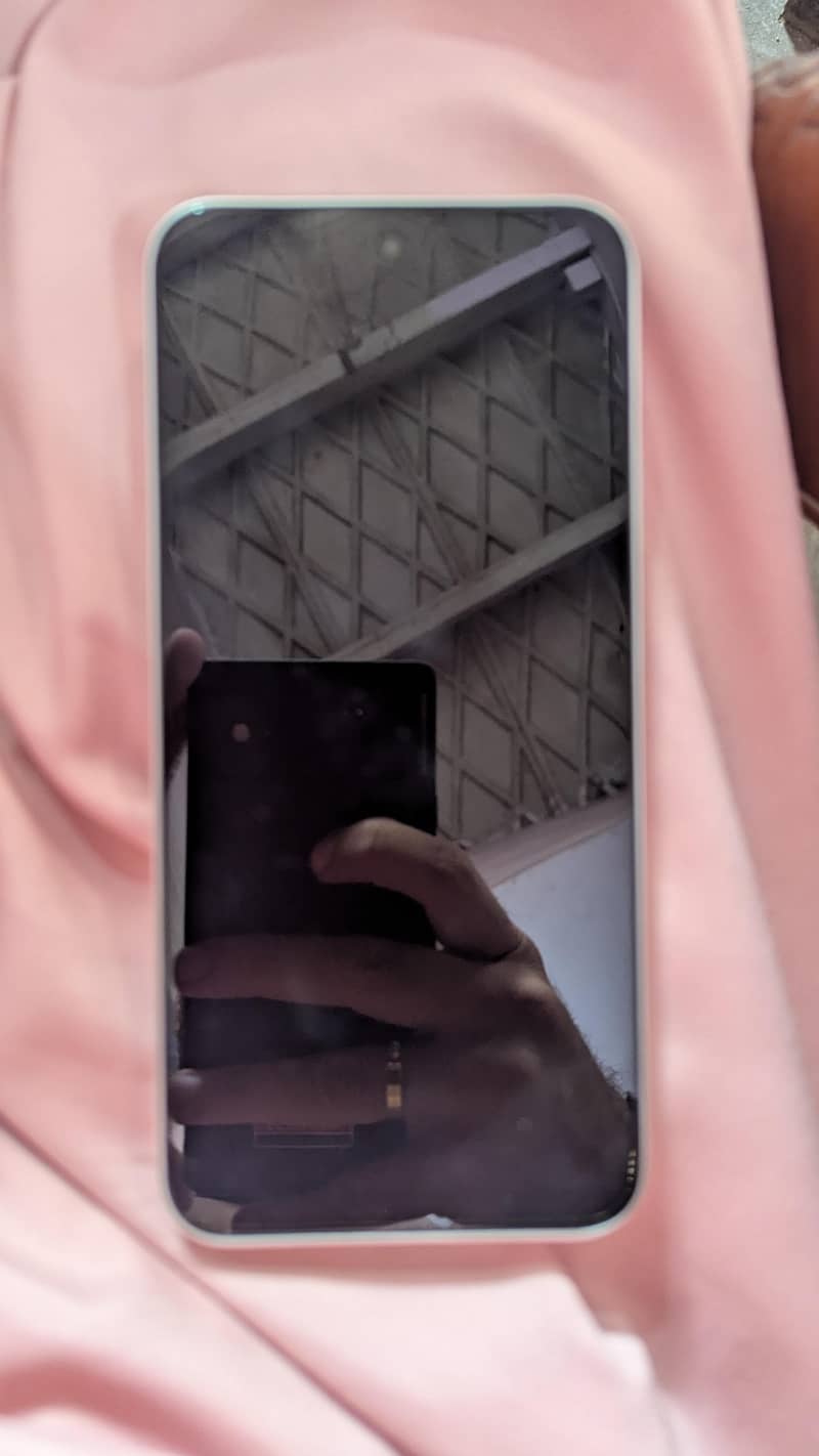 OPPO A6s 1