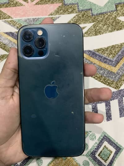 iPhone 12 Pro 128GB non pta