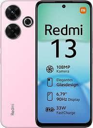 Xiaomi Redmi 13