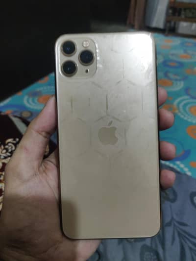 Apple iPhone 11 Pro Max