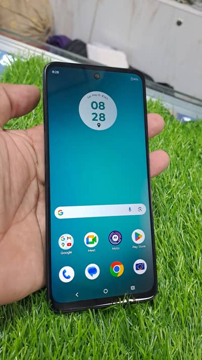 Motorola Moto G54