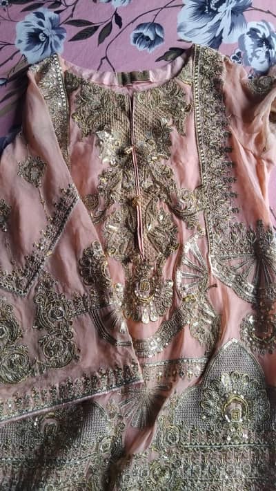 Aleez brand size small