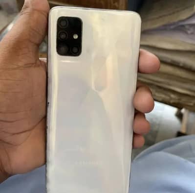 Samsung a51