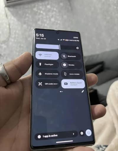Google Pixel 6 Pro