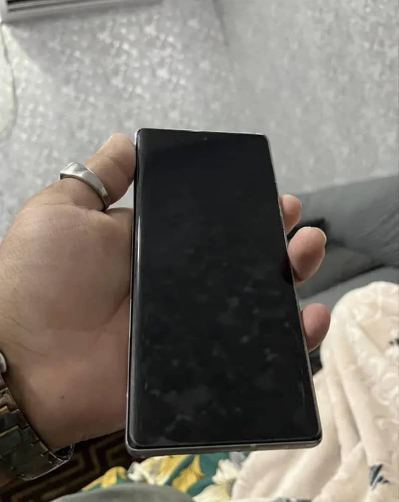 Google Pixel 6 Pro 2
