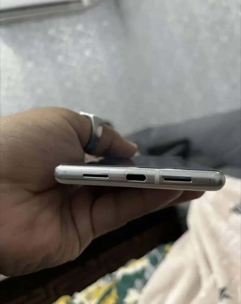 Google Pixel 6 Pro 3