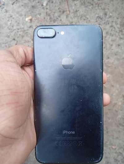 Apple iPhone 7 Plus