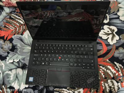 Lenovo X1 Corbon i5 8th Generation For Sale