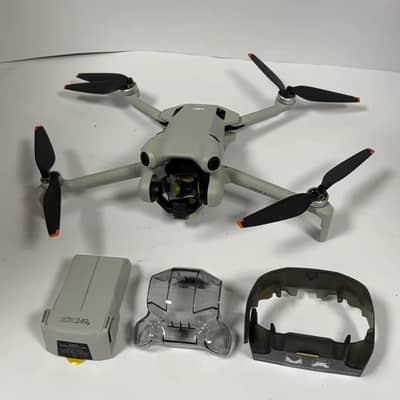 drone neo repair