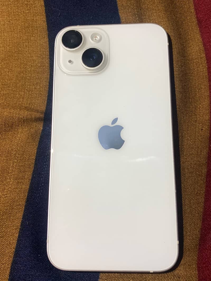 Apple iPhone 14 0