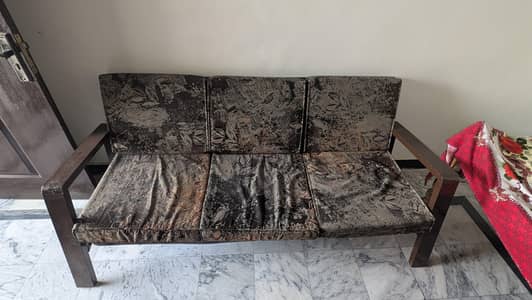 Sofa Set For Sale