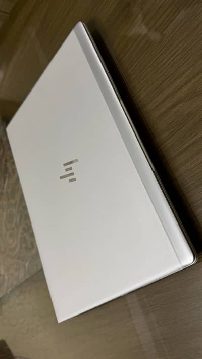 HP EliteBook