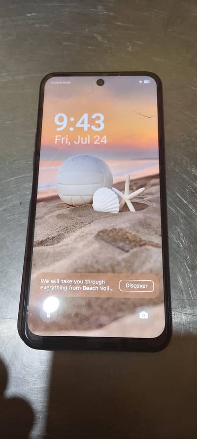 Tecno CAMON 40