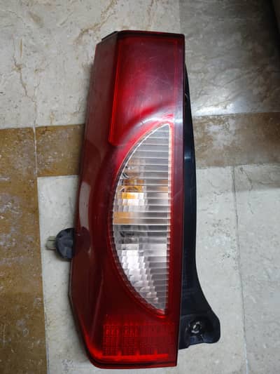 Suzuki alto japanese  2004 to 2009 back light left side