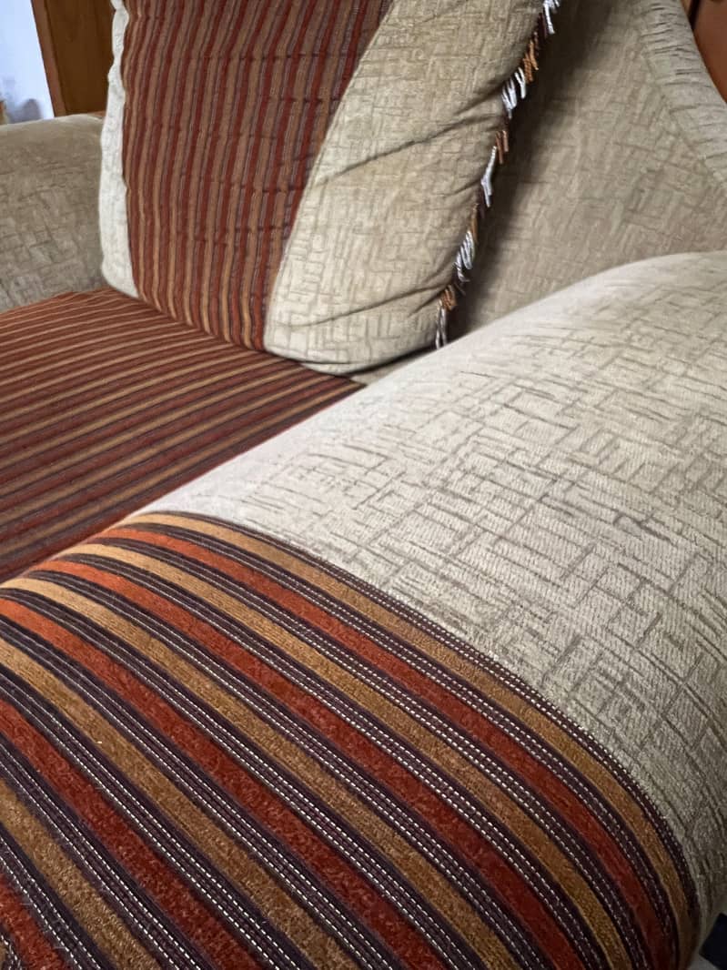 Sofa set 2