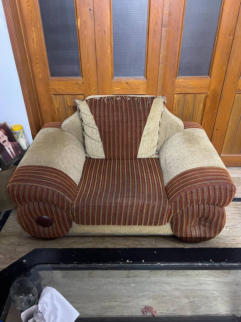 Sofa set 4